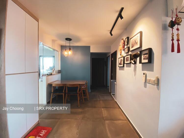 Blk 208B Clementi Gateway (Clementi), HDB 4 Rooms #306101931